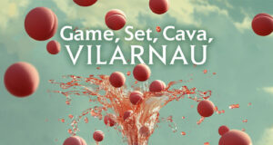 VILARNAU SERÁ EL CAVA OFICIAL DEL “BARCELONA OPEN BANC SABADELL – TROFEO CONDE DE GODÓ”