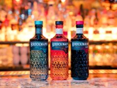 Orange Kiss y Agave Cut, Brockmans