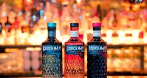 Orange Kiss y Agave Cut, Brockmans