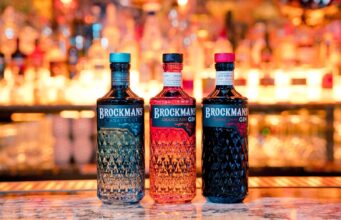 Orange Kiss y Agave Cut, Brockmans