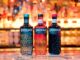 Orange Kiss y Agave Cut, Brockmans