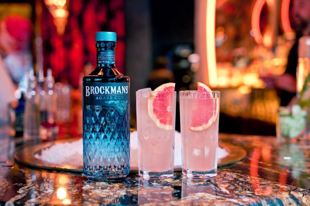 Brockmans Agave Cut