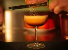 KETEL ONE VODKA PRESENTA AFTER DARK