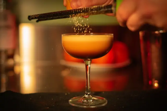 KETEL ONE VODKA PRESENTA AFTER DARK