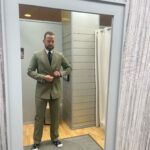 José Méndez en Visitt Icod de los Vinos