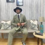 José Méndez en Visitt Icod de los Vinos
