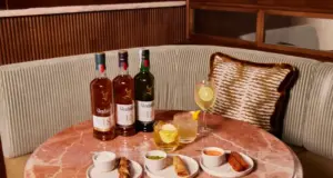 El Club 1959 de Glenfiddich