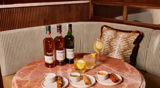 El Club 1959 de Glenfiddich