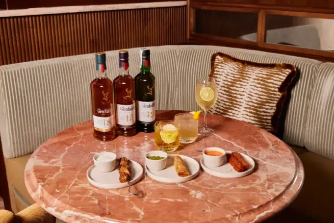 El Club 1959 de Glenfiddich
