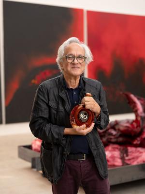 Anish Kapoor Anish Kapoor