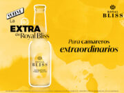 Royal Bliss reconoce el papel esencial de los camareros en la hostelería