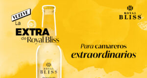 Royal Bliss reconoce el papel esencial de los camareros en la hostelería