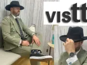 Vestirse para el sueño y para la barra. Visitt Tenerife