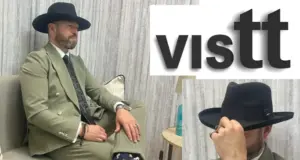 Vestirse para el sueño y para la barra. Visitt Tenerife