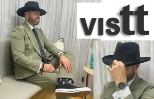 Vestirse para el sueño y para la barra. Visitt Tenerife