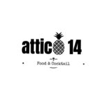 Attico 14
