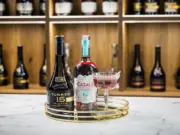 Doble Oro para el brandy Torres 15 y el vermut Casals en SFWS Competition 2025