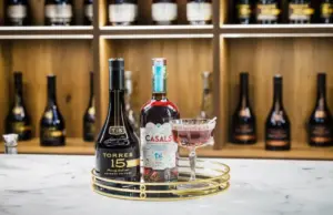 Doble Oro para el brandy Torres 15 y el vermut Casals en SFWS Competition 2025