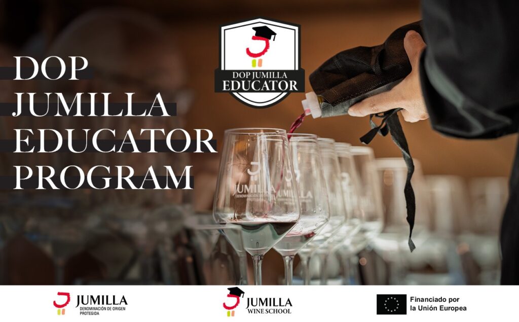 “Jumilla Wine School”,