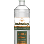 Moskovskaya Vodka