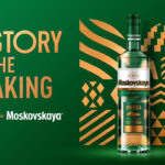 Moskovskaya Vodka