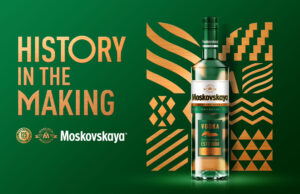 Moskovskaya Vodka