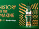 Moskovskaya Vodka