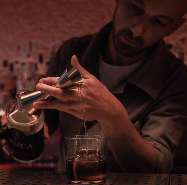 Llama Inn estrena dos cócteles