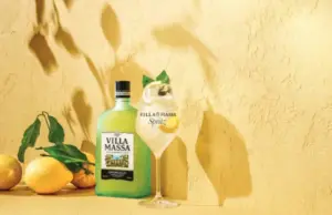 VILLA MASSA SPRITZ Villa Massa Spritz.