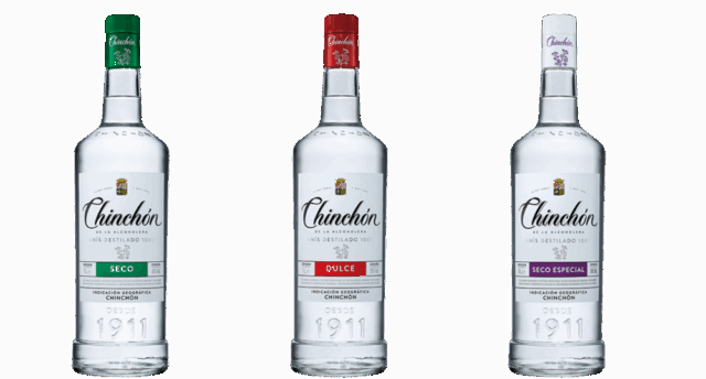 ANÍS CHINCHÓN, EL MEJOR PRODUCTO DE LA COMUNIDAD DE MADRID