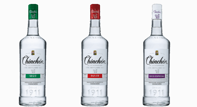ANÍS CHINCHÓN, EL MEJOR PRODUCTO DE LA COMUNIDAD DE MADRID
