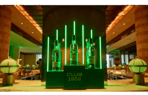 Club 1959 de Glenfiddich