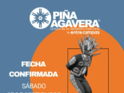 Feria Piña Agavera 2025