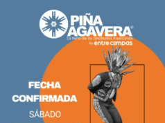 Feria Piña Agavera 2025