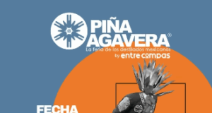 Feria Piña Agavera 2025