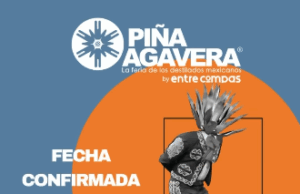 Feria Piña Agavera 2025