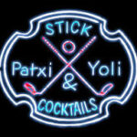 stick