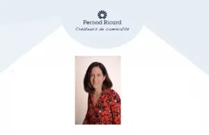 Lucille Botalla-Battistina, nueva CFO & Transformation Director de Pernod Ricard Iberia