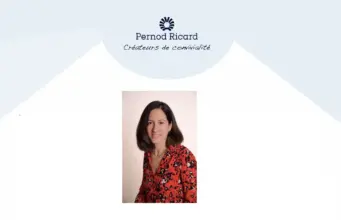 Lucille Botalla-Battistina, nueva CFO & Transformation Director de Pernod Ricard Iberia
