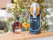 Barceló Imperial. Daiquiri de Mango Helado