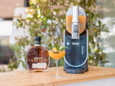 Barceló Imperial. Daiquiri de Mango Helado