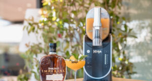 Barceló Imperial. Daiquiri de Mango Helado