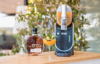 Barceló Imperial. Daiquiri de Mango Helado