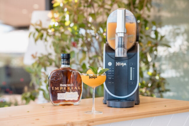 Barceló Imperial. Daiquiri de Mango Helado