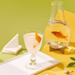 Cointreau Fizz
