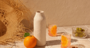 Orange is the New Cool: por qué el sabor cítrico y Cointreau Cointreau Spritz