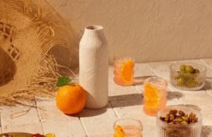 Cointreau Spritz