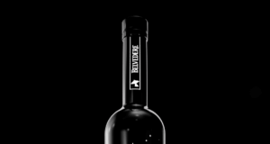 IBIZA Y BELVEDERE VODKA