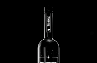 IBIZA Y BELVEDERE VODKA