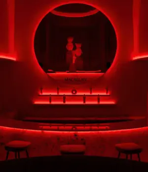 THE MACALLAN ABRE SU PRIMER PIANO CLUB EN ESPAÑA